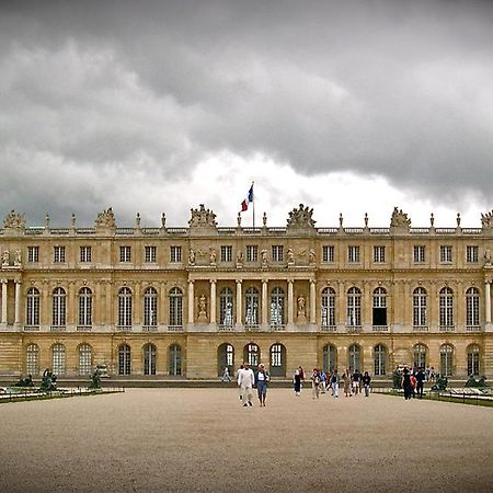 Near Castle Of Versailles Cozy Room With Breakfast And Parking 외부 사진