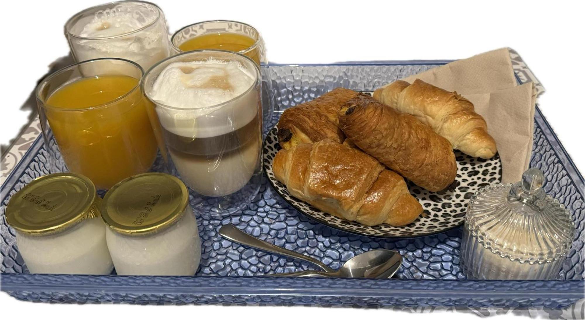 Near Castle Of Versailles Cozy Room With Breakfast And Parking 외부 사진