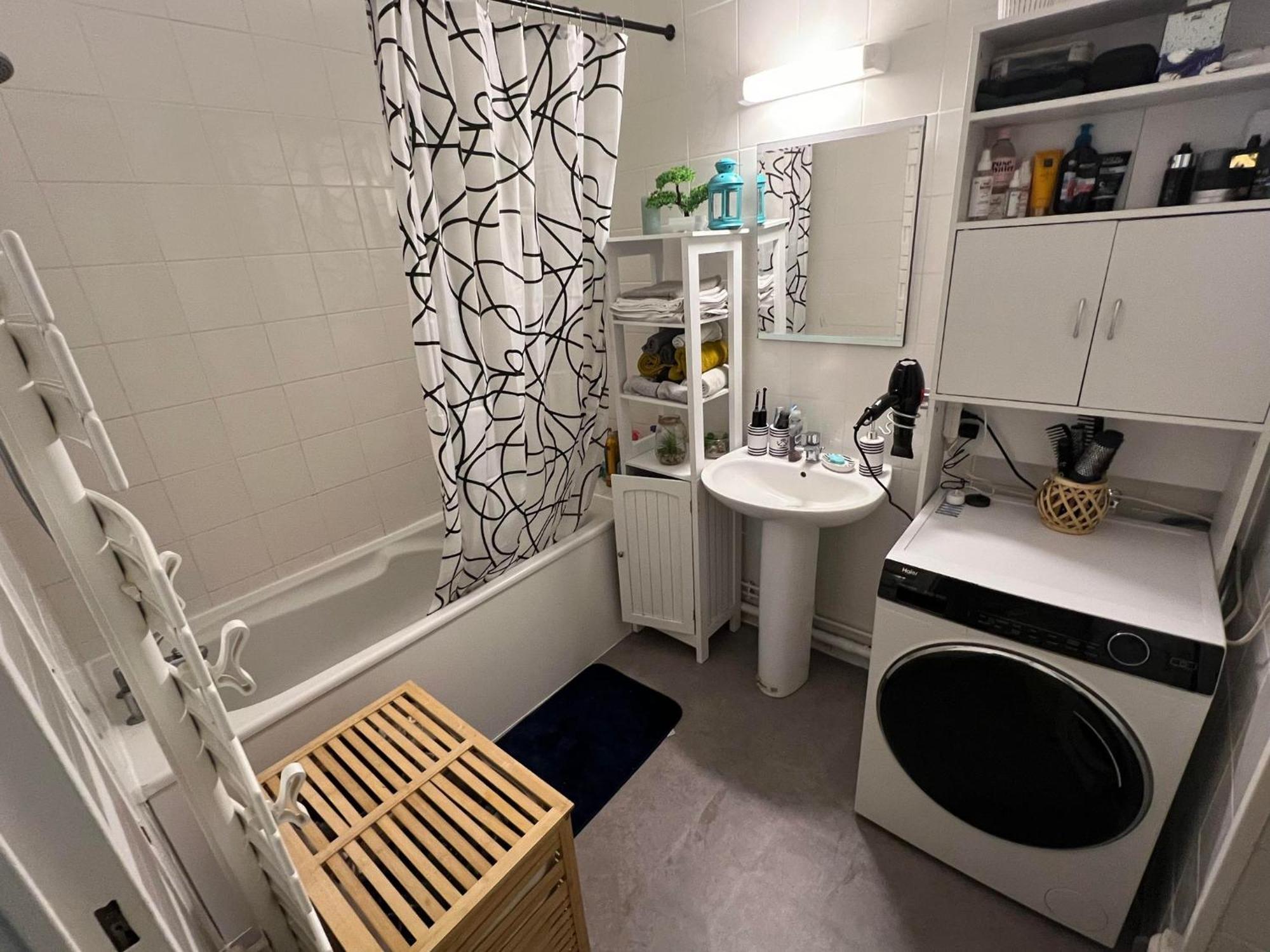 Near Castle Of Versailles Cozy Room With Breakfast And Parking 외부 사진
